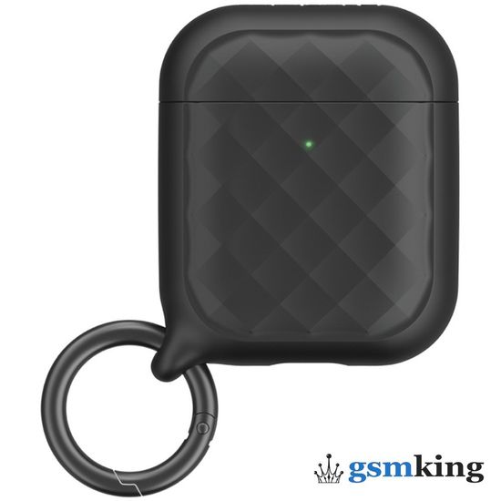 Catalyst Standing Case for AirPods 1 | 2 Black (Чёрный)