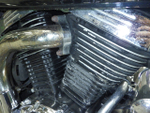 Suzuki Desperado 800X 1998