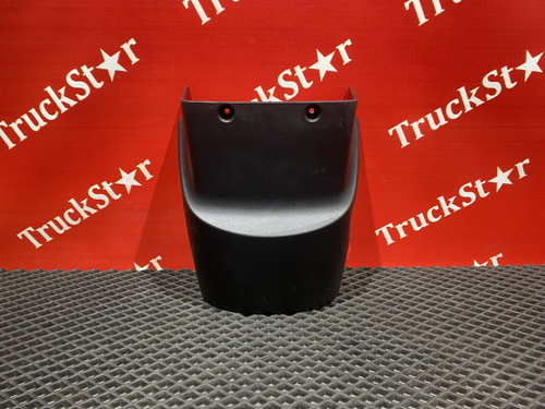 Кожух рулевой колонки 2018г