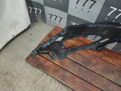 Бампер передний Kia Rio 4 X-Line 17-20 Б/У Оригинал 86511H0500