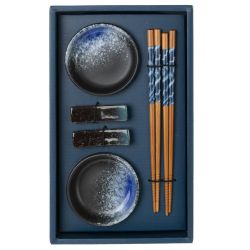 GAEM Набор для суши, 70 мл, L29 W17,5 H3,5 см