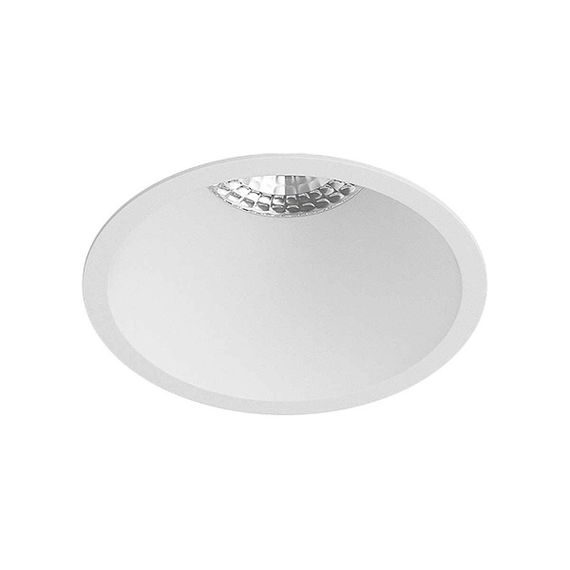 Встраиваемый светильник Denkirs Karup DK3026-WH