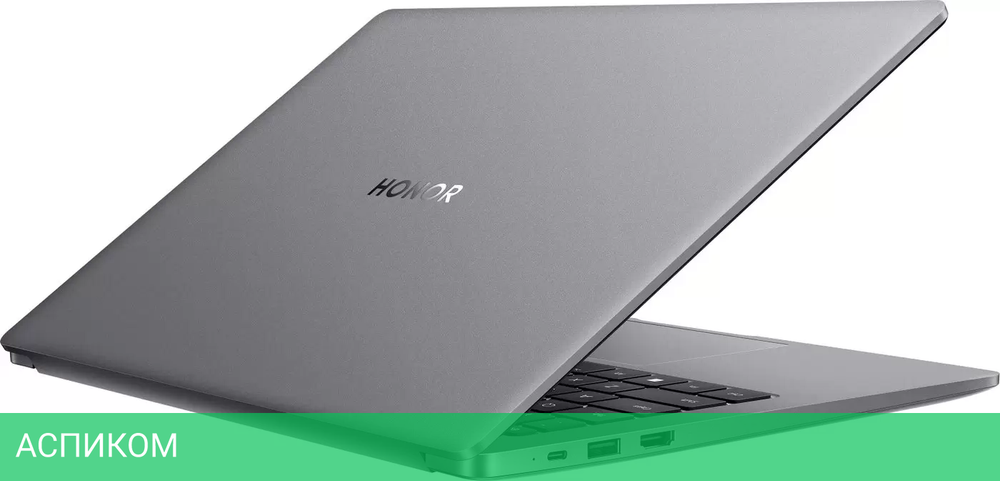 Ноутбук HONOR MagicBook X14 Plus 2025 FRB-X 5301ALYB