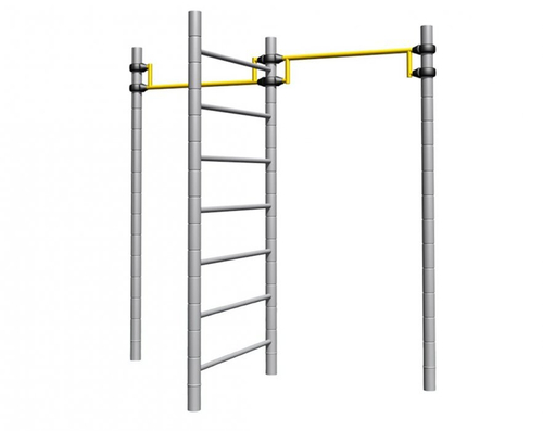 Спортивный комплекс Romana 204.14.00