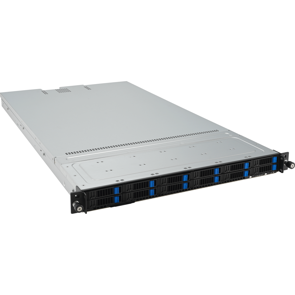 Серверная платформа ASUS RS500A-E12-RS12U