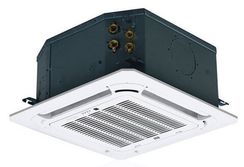 Кассетный фанкойл до 3.5 кВт Mdv MDKD-300S/MDV-MBQ4-03B