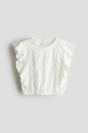 Рубашки / блузки для девочек H&M