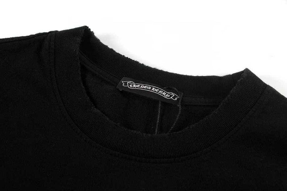 Футболка Chrome Hearts