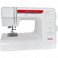 Швейная машина Janome HD 3400