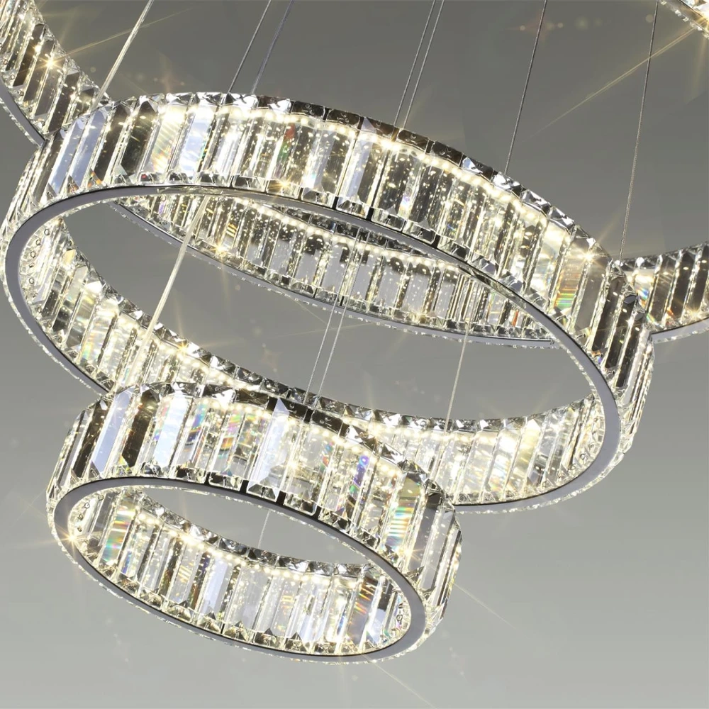 Подвесная люстра Odeon Light VEKIA 4930/88L