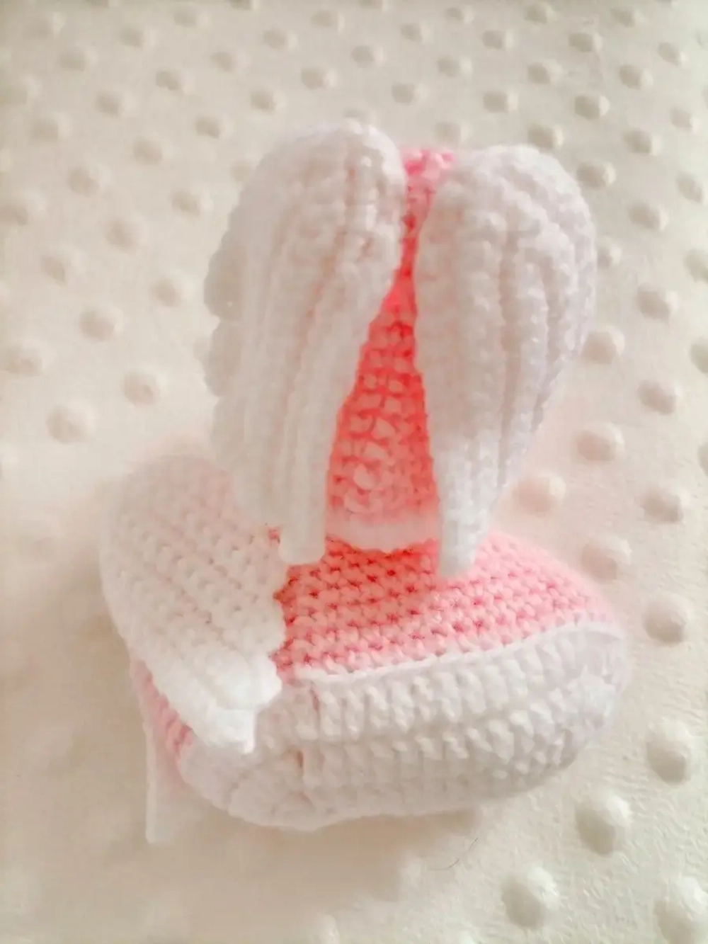 Пинетки  ангелочки