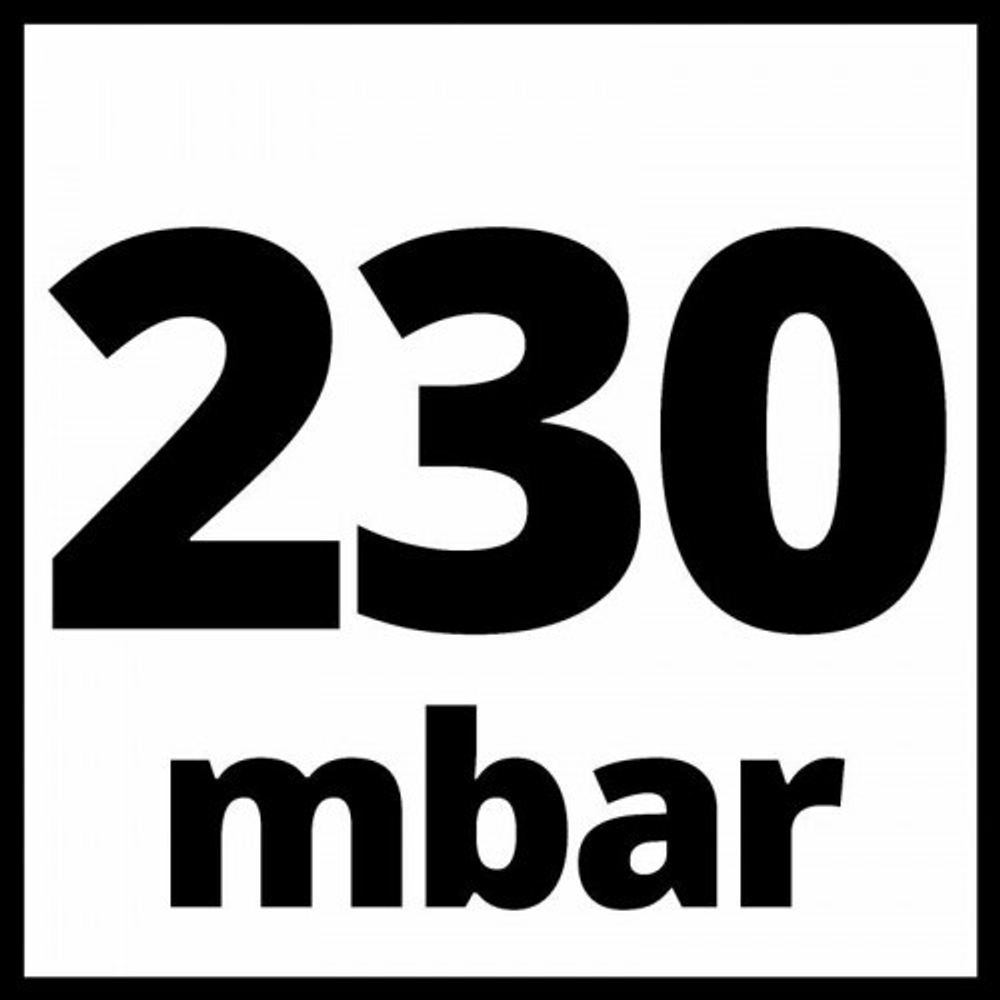 Пылесос для строительных работ EINHELL TE-VC 2350 SACL 2342475