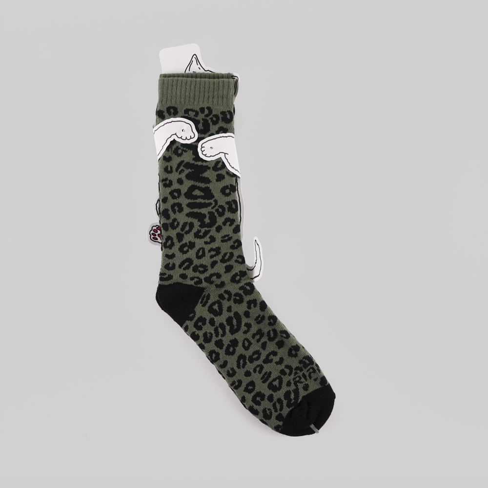 Носки Ripndip Spotted Socks - купить в магазине Dice с бесплатной доставкой по России