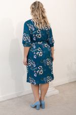 Платье Мона Лиза №7 Valentina