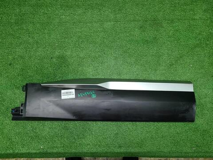 Накладка двери задняя правая Geely Monjaro (21-нв)