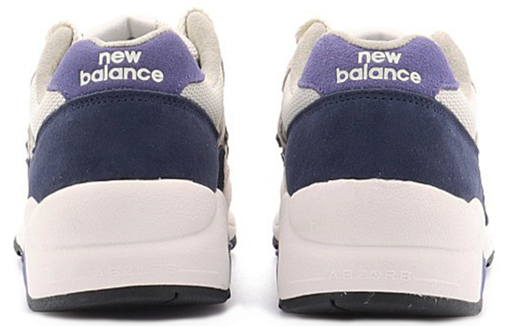 Кроссовки New Balance Nb 580 D