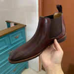 Ботинки Church`S