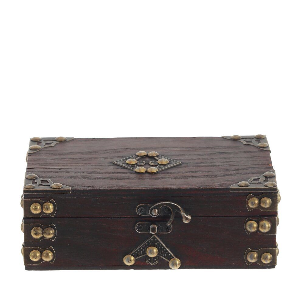 GAEM Шкатулка, L19 W11,5 H6,5 см