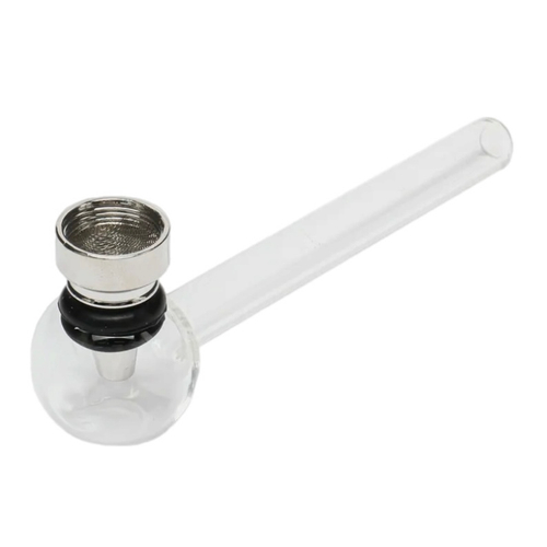 Трубка металл.+ стекло