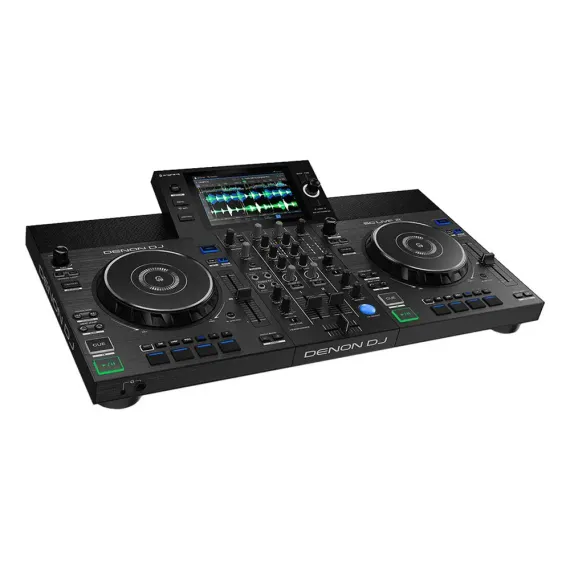 Denon SC Live 2