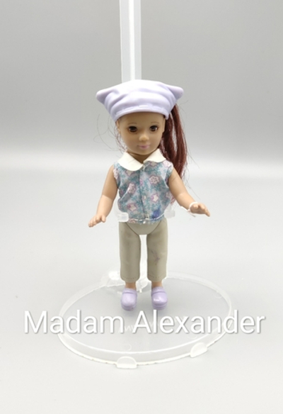 Коллекционная кукла Madam Alexander 0391