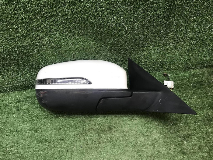 Зеркало правое Chery Tiggo 4 Pro (20-24) 8 конт.