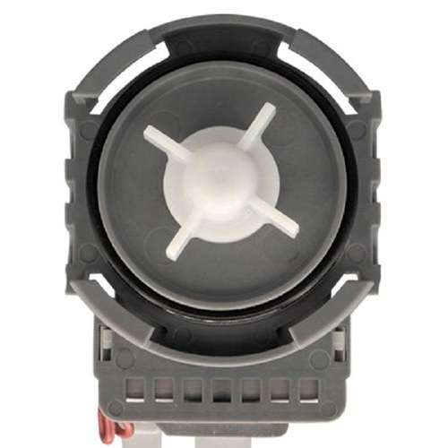 Насос сливной 30W посудомоечной машины GORENJE 215930, 8078087, 8073816, 200406, 227950, 700367, 450325