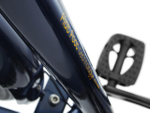 Комфортный велосипед Electra Townie 7D EQ Step Over (2022)