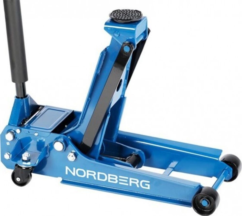 Домкрат подкатной NORDBERG N3204 ЦБ-0009087