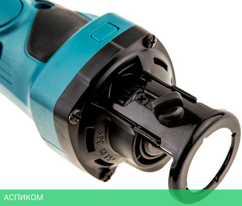 Фрезер Makita DCO180Z без АКБ