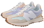 Кроссовки New Balance Nb 327 (Женская размерная сетка)