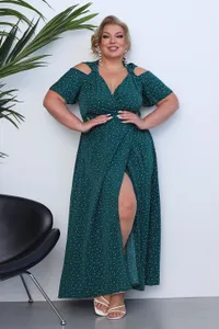 Платье 5106 Fabrika