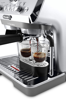 Кофеварка Delonghi EC9255.M