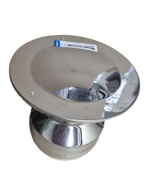 Оголовок Ф120(430/0,5)х200(430/0,5) (Коракс)