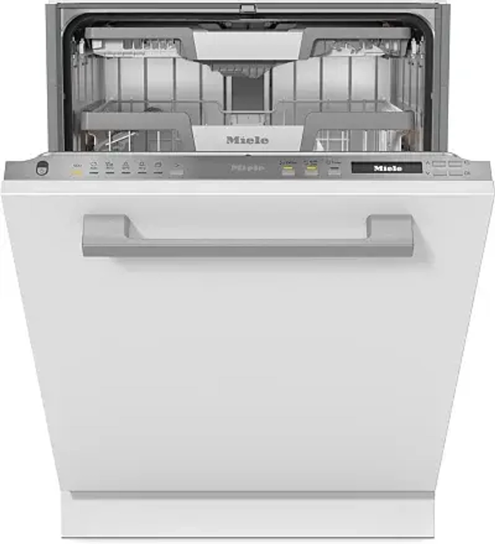 Встраиваемая посудомоечная машина Miele G 7185 SCVi XXL AutoDos