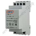 Трансформаторы звонковые модульные Энергия BT8-8