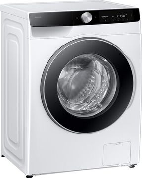 Пральна машина повногабаритна Samsung WW90DG6G94LKUA