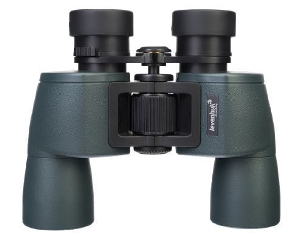 Бинокль Levenhuk Sherman PRO 10x42