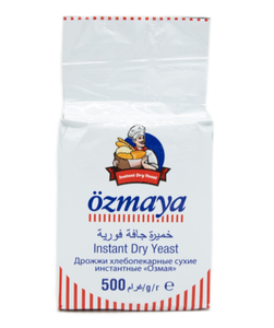 Ozmaya дрожжи 500 г
