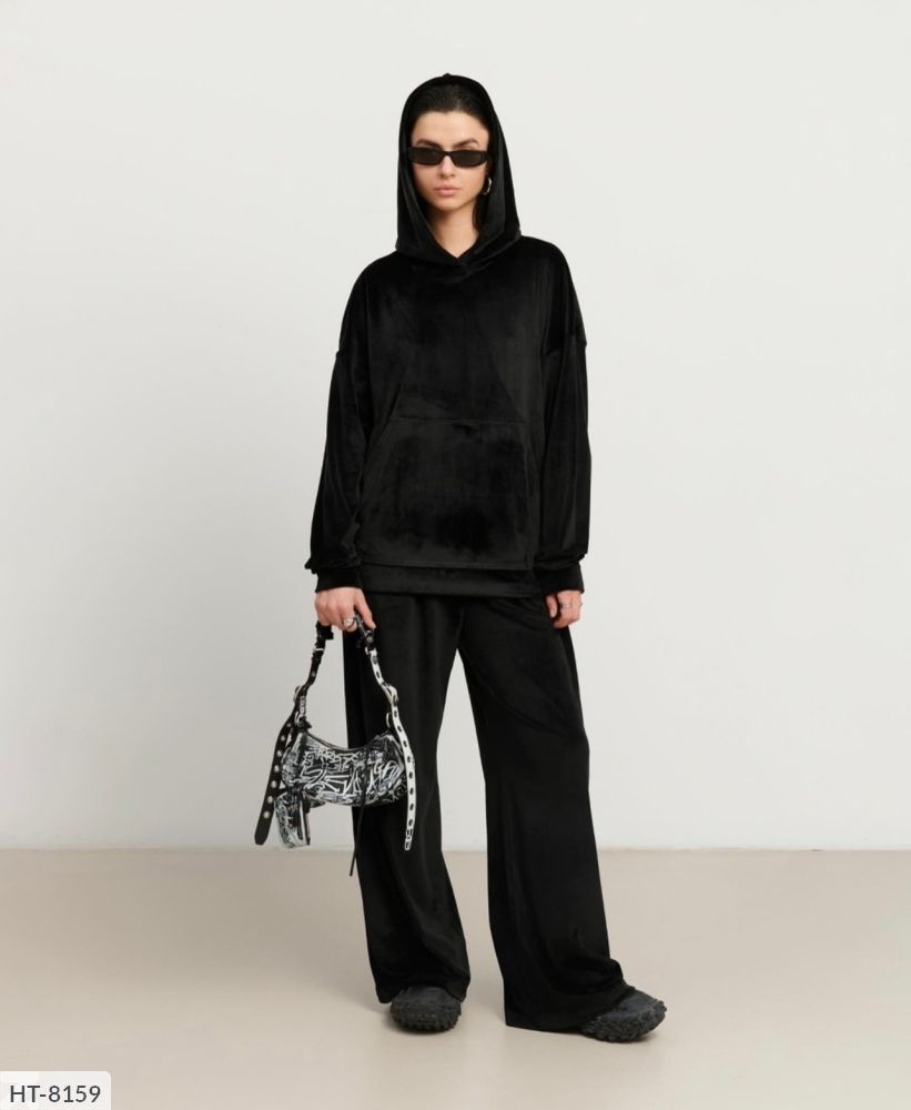 Костюм HT-8157 Фабрика Моды