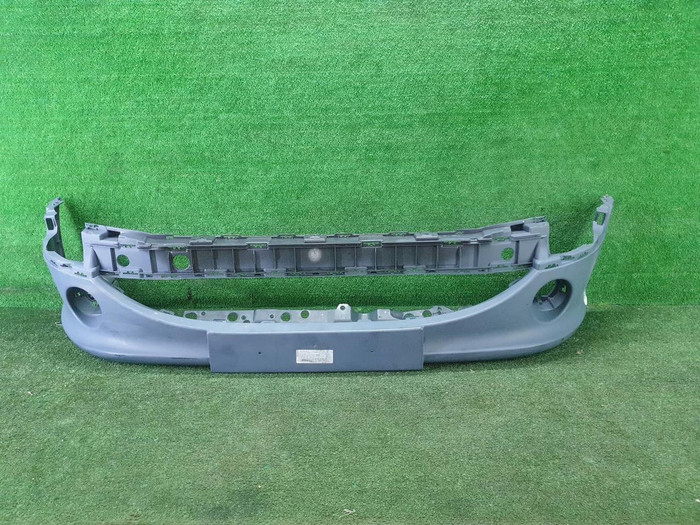 Бампер передний Peugeot 1007 (2005-2009)