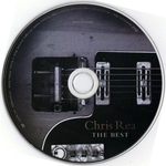 Chris Rea / The Best (RU)(CD)