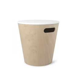 Табурет Woodrow натуральное дерево Umbra