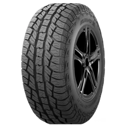 Летняя шина Arivo Terramax ARV PRO A/T (265/70 R16C 121S)