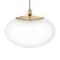 Подвесной светодиодный светильник Citilux Atman Smart CL226A053