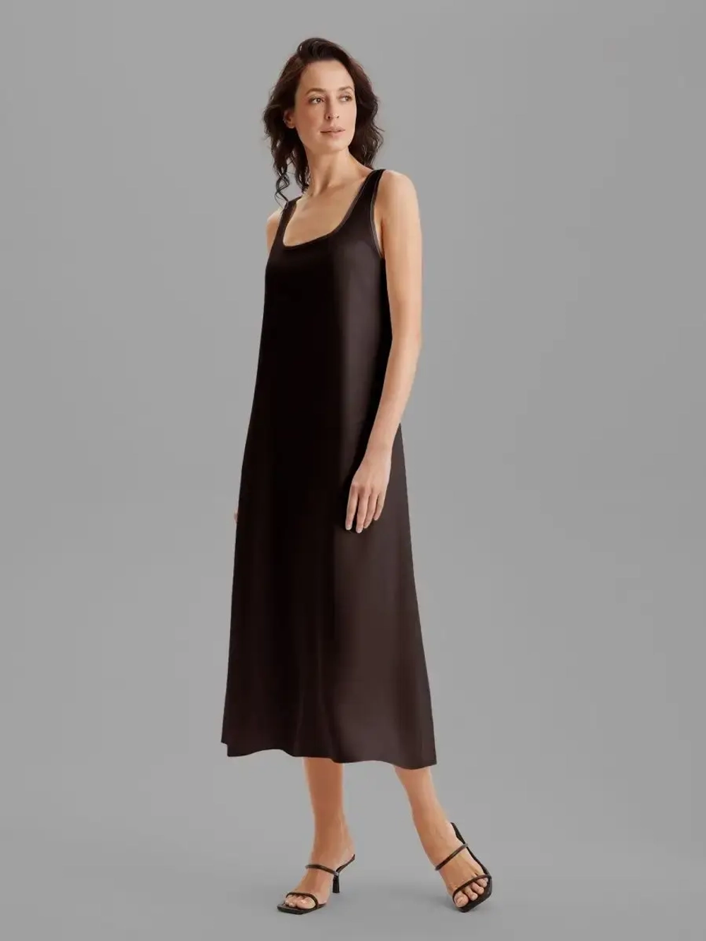 Платье летнее, праздничное, вечернее