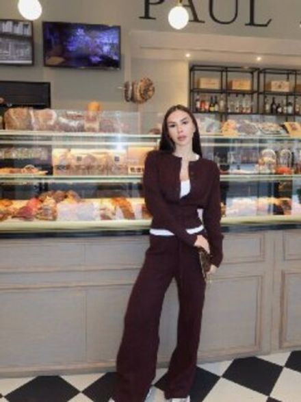 Костюм 2579904 Fabrika