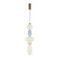 Подвесной светодиодный светильник Maytoni Adore MOD297PL-L24BS3K1