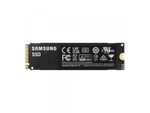 SSD накопитель Samsung 990 EVO 2ТБ, M.2 2280, PCIe 4.0 x4, NVMe [MZ-V9E2T0B/AM]