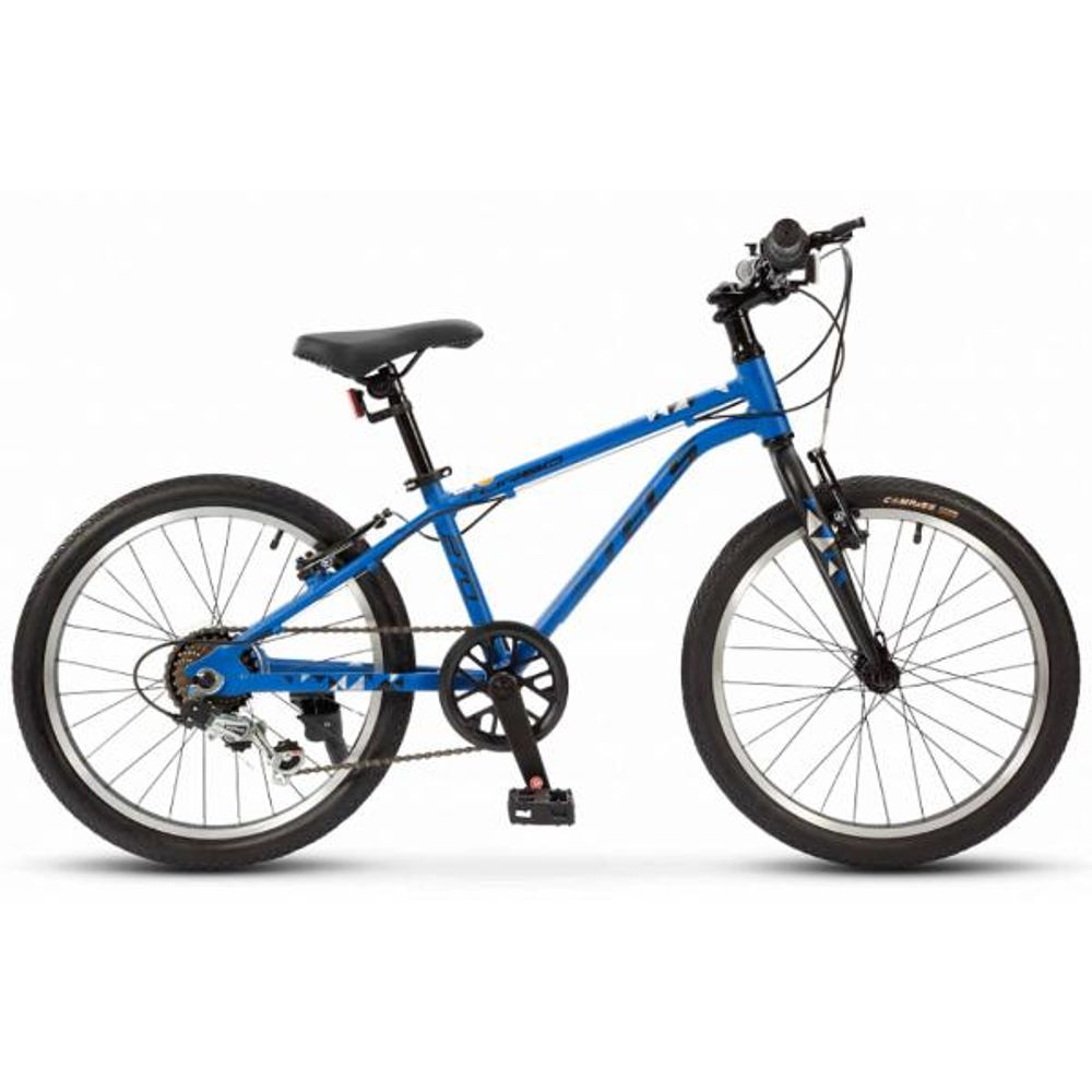 Велосипед Stels 20" Turbo 270 V 2026 (EP-00005997)